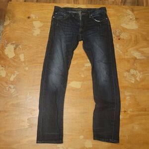 Mens American Eagle Jeans